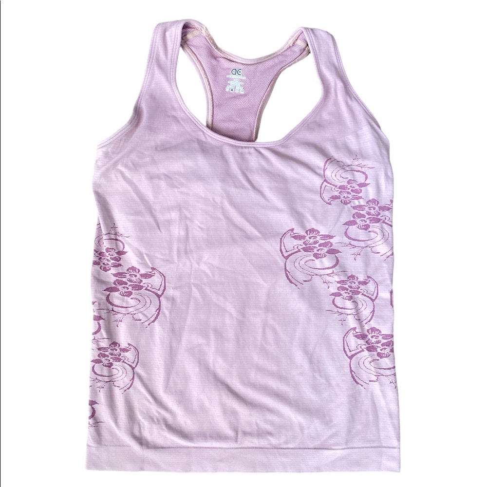 Athletic Essentials Large Muscle Top - image 1